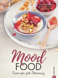Mood Food (eBook, ePUB) - Heßmann, Isabell
