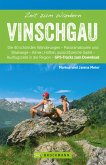 Bruckmann Wanderfürher: Zeit zum Wandern Vinschgau (eBook, ePUB)