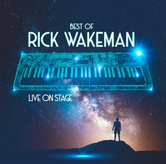 Best Of - Wakeman,Rick