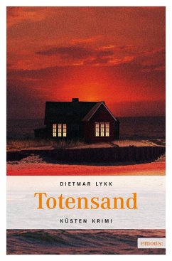 Totensand (eBook, ePUB) - Lykk, Dietmar