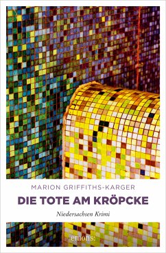 Die Tote am Kröpcke (eBook, ePUB) - Griffiths-Karger, Marion