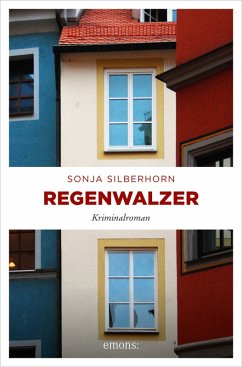 Cover Regenwalzer (eBook, ePUB)