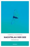 Nachtblau der See (eBook, ePUB)