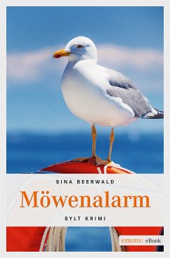 Möwenalarm (eBook, ePUB) - Beerwald, Sina