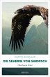 Die Seherin von Garmisch (eBook, ePUB) - Bild 1