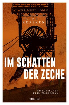 Im Schatten der Zeche (eBook, ePUB) - Kersken, Peter