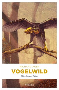 Cover Vogelwild (eBook, ePUB)