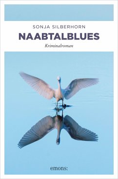 Naabtalblues (eBook, ePUB) - Silberhorn, Sonja