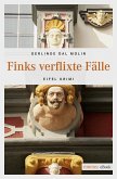 Finks verflixte Fälle (eBook, ePUB)