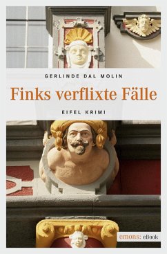Finks verflixte Fälle (eBook, ePUB) - Dal Molin, Gerlinde