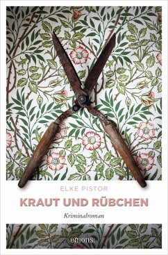 Kraut und Rübchen (eBook, ePUB) - Pistor, Elke