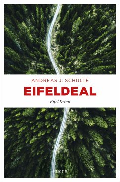 Eifeldeal (eBook, ePUB) - Schulte, Andreas J.