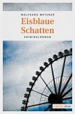 Eisblaue Schatten (eBook, ePUB)