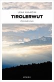 Tirolerwut (eBook, ePUB)