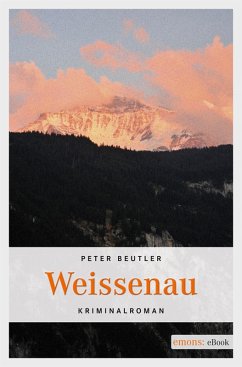 Weissenau (eBook, ePUB) - Beutler, Peter