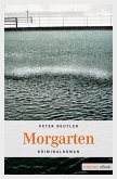 Morgarten (eBook, ePUB)