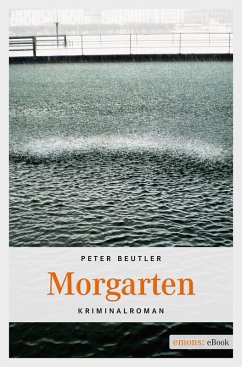 Morgarten (eBook, ePUB) - Beutler, Peter