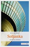 Soljanka (eBook, ePUB)