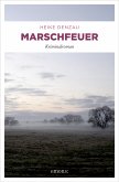 Marschfeuer (eBook, ePUB)