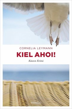 Cover Kiel ahoi! (eBook, ePUB)