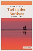 Tief in der Nordsee (eBook, ePUB)