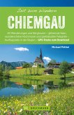 Bruckmann Wanderführer: Zeit zum Wandern Chiemgau (eBook, ePUB)