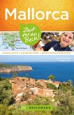 Bruckmann Reiseführer Mallorca: Zeit für das Beste (eBook, ePUB)