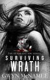 Surviving Wrath (The Deadliest Sin Series, #3) (eBook, ePUB)
