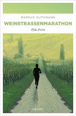 Weinstrassenmarathon (eBook, ePUB)