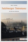 Salzburger Totentanz (eBook, ePUB)
