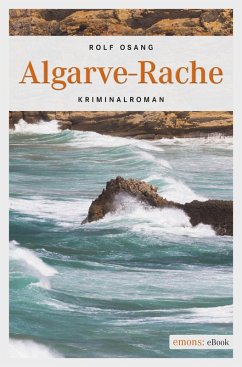 Algarve-Rache (eBook, ePUB) - Osang, Rolf