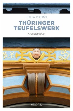 Thüringer Teufelswerk (eBook, ePUB) - Bruns, Julia