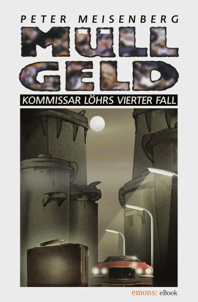 Müllgeld (eBook, ePUB)