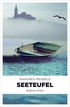 Seeteufel (eBook, ePUB) - Megerle, Manfred