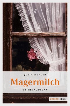 Cover Magermilch (eBook, ePUB)