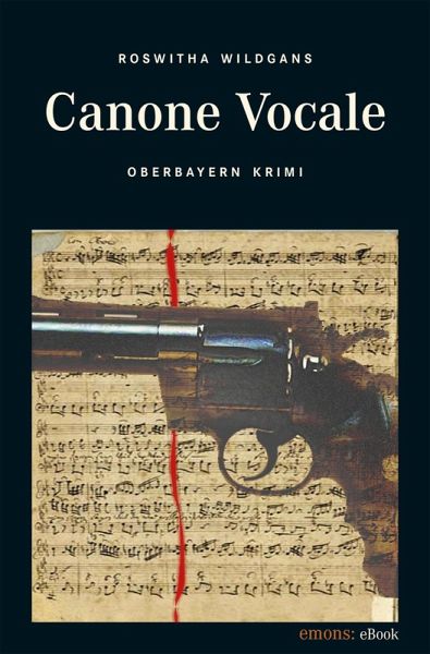 Canone Vocale (eBook, ePUB) Canone Vocale (eBook, ePUB)