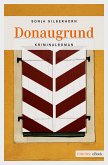 Donaugrund (eBook, ePUB)