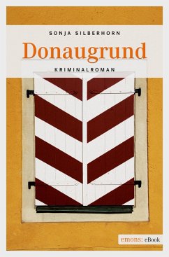 Cover Donaugrund (eBook, ePUB)
