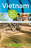 Bruckmann Reiseführer Vietnam: Zeit für das Beste (eBook, ePUB)