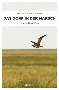 Das Dorf in der Marsch (eBook, ePUB) - Nygaard, Hannes