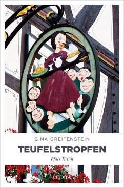 Teufelstropfen (eBook, ePUB) - Greifenstein, Gina
