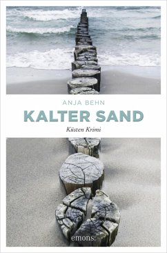 Kalter Sand (eBook, ePUB) - Behn, Anja