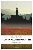 Tod im Klostergarten (eBook, ePUB)