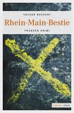 Rhein-Main-Bestie (eBook, ePUB)