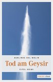 Tod am Geysir (eBook, ePUB)