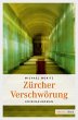Zürcher Verschwörung (eBook, ePUB) - Bild 1