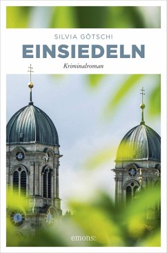 Einsiedeln (eBook, ePUB) - Götschi, Silvia