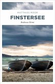 Finstersee (eBook, ePUB)