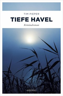 Tiefe Havel (eBook, ePUB) - Pieper, Tim