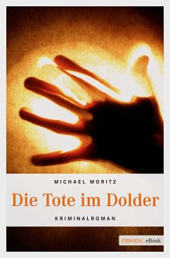 Die Tote im Dolder (eBook, ePUB) - Moritz, Michael